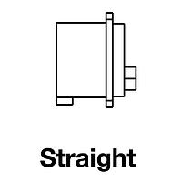 Altech A32S72A AC Power Plugs & Receptacles