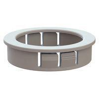 Essentra Components 22MP17522W Bushings Snap Bushing, 1.750 Hole, 1.375 ID, .453 Thick