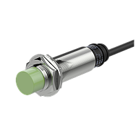 Autonics PRL18-8DN2 Cylindrical Inductive Proximity Sensors (350Hz, 8mm, 12-24VDC)