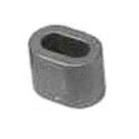 Fair-Rite 2643166551 Flat Ribbon Cable Cores Full 43 FullFlatCableCore CSFF45/12/29-43-34