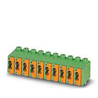 PHOENIX CONTACT 1714236 Fixed Terminal Blocks FK-MPT 0,5/ 6- 3,5-H NZTTB11006