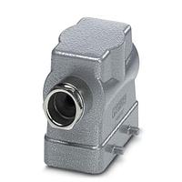 PHOENIX CONTACT 1460107 Hoods HC-B 10-TFQ-H-M1M25S