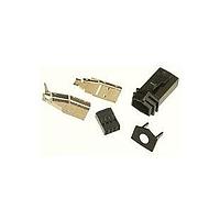 Amphenol FCI 98028-8042LF Connector Kits 2X4 LNL 3060 SHIELD CONN-98028-8042LF