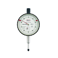 Mahr 4311050KAL Mechanical Dial Indicators (810 A, 10mm)