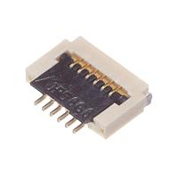 Hirose Electric TF12S-6S-0.5SH(800) Receptacles