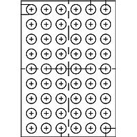 Intersil ISL91302B31-EVZ Voltage Regulator - Switching Regulator ISL91302B31 - EVALUATION BOARD,  3+1 PMIC - WLCSP - ROHS COM
