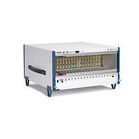 NI PXIe-1086 PXI Chassis (18-slot, AC, 12 GB/s, Redundant HW Option)