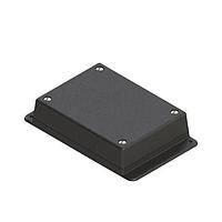 Serpac WM031R,BK Wall Mount 4.38 x 3.25 x 1.10 BLACK