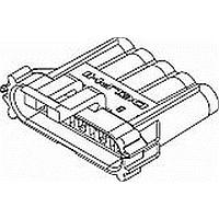 Aptiv 12015982 Connectors CON MP 280 4W FEM