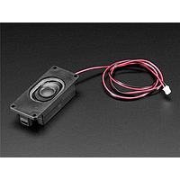 Adafruit 3351 Mono Mono Enclosed Speaker - 3W 4Ohm