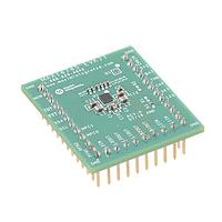 Analog Devices MAX14745EVKIT# Battery Management EVKit for Wearable Charge-Management Solution