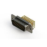EDAC 633-M26-363-WT2 High Density D-Sub Connectors High Density D-Sub Connectors