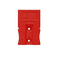 Anderson Power Products SBS50RED#10/12 Connectors SBS50 2P HSNG RED W/ 50A 10-12 AWG CONT