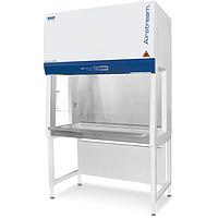 ESCO AC2-3E8-TU Biological Safety Cabinet (Class II, 220-240 VAC, 50/60 Hz, 0.42 m²)