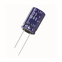 Chemi-Con ELXY250ETC331MH20D Low Impedance Electrolytic Capacitors 330uF 25 Volt