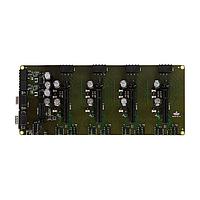 ADI Trinamic TMCM-BB4 BaseBoards 4-axis Baseboard for 4x Slot Type Module