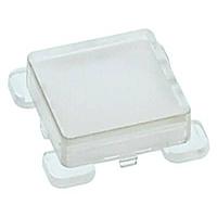 RAFI 5.46.681.021/1403 Panel Mount Indicators / Switch Indicators RK 90 Lens 14 mm 1-module transp. yl