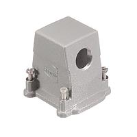 HARTING 09390060505 Hoods HOOD SIDE ENTRY HAN HP