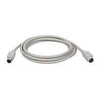 Tripp Lite P222-006 Computer Cables PS/2 EXTEN CBL 6FT