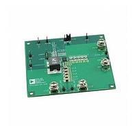Analog Devices ADP2389-EVALZ Voltage Regulator - Switching Regulator Brd,18V 12A High Eff Step-Down Reg w/ACL