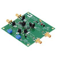 Analog Devices AD8338-EVALZ Special Purpose Amplifiers VGA Evaluation Board