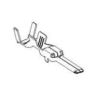 AMP Connectors - TE Connectivity 1326031-3 Contact 2.8MM BLD,SEAL,18AWG