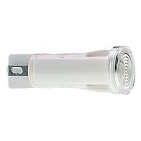 RAFI 1.69.507.123/1502 Panel Mount Indicator Lamps SIGNAL LAMP TRANSPARENT GREEN