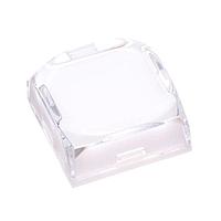 E-Switch LP11BBLANKCAP Caps 15mm BLANK CAP FOR LP11 SWITCH