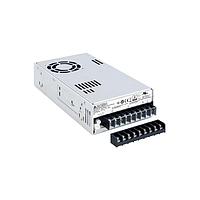 Delta Electronics, Inc. PMF-5V320WCAR Switching Power Supplies 320W / 5V - Terminal Block, with Remote On/Off