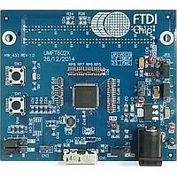 FTDI Chip UMFT602X-B FIFO Bus USB 3.0 UVC Class 32 bits FIFO FMC