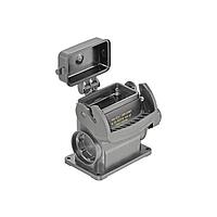 HARTING 19431100256 Housings Han-Eco 10B SM House Single Lever