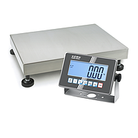 KERN IXC 300K-3 IoT-Line Platform scale (300 kg/ 0.01 kg)