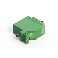 EDAC 516-038-520-215 Connectors Rack & Panel Connector