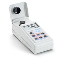 HANNA HI847492 Haze Meter for Beer Quality Analysis