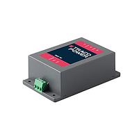TRACO Power TMDC 60-7218H Isolated 60W 80-160Vin 48V 1250mA Chassis mnt