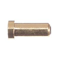 Mill-Max 0341-0-15-15-30-27-10-0 Solder Mount PIN RCPT PRESS-FIT