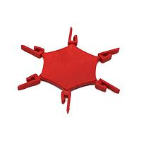 Amphenol Anytek AF00002000J0G Accessories ACCESSORIES CODING KEY