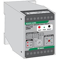Littelfuse PGR-4700-24 Ground-Fault Relay SENSITIVE GF RELAY- 24VDCSUPPLY
