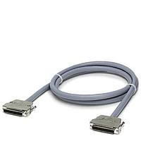 PHOENIX CONTACT 2901375 D-Sub Cables CABLE-D62SUBH/B/B/ 3000/K4G/GK2