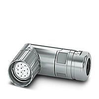 PHOENIX CONTACT 1620218 Circular Metric Connectors CA-17S1N12T007
