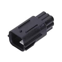 Yazaki 7282388530 Connectors CONN 6P YESC BLK