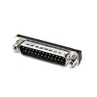 Amphenol Commercial Products L717TSBH25POL2RM8 Plug D-SUB