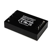 TDK-Lambda PYQ75-36WS12 Isolated Input 12/24/48DC, Output 12V 6.25A, 75W