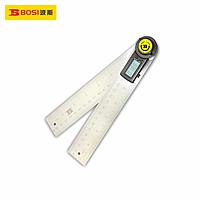 BOSI BS182820 Digital Display Protractor (200mm)