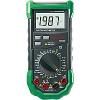 Mastech MS8269 Digital Multimeter (1000VDC, 750VAC, 10ADC/AC)