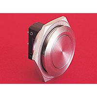 Bulgin MPL027 Anti-Vandal Switches LATCHING FRONT MOUNT