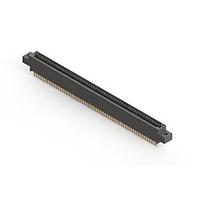 EDAC 895-057-558-602 Receptacles .100" (2.54mm) Pitch Card Edge Connector