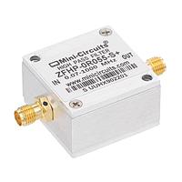 Mini-Circuits ZFHP-0R055-S+ High Pass HIGH PASS FLTR / SMA /    RoHS