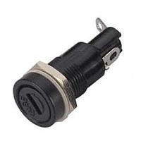 Eaton BK2-HTC-609M Cartridge PANEL MOUNT FUSEHOLDER - 5MM