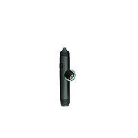 EZDO ID4520FT30K Industrial on-line pH/flat Electrode (0-14 pH)